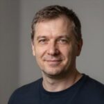 Алексей Волков